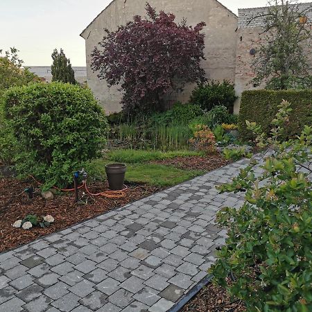 Fewo Rohleder De Mit 130M2 Und Garten Fuer 6Pers Mit 2 Bad Cottbus Kültér fotó