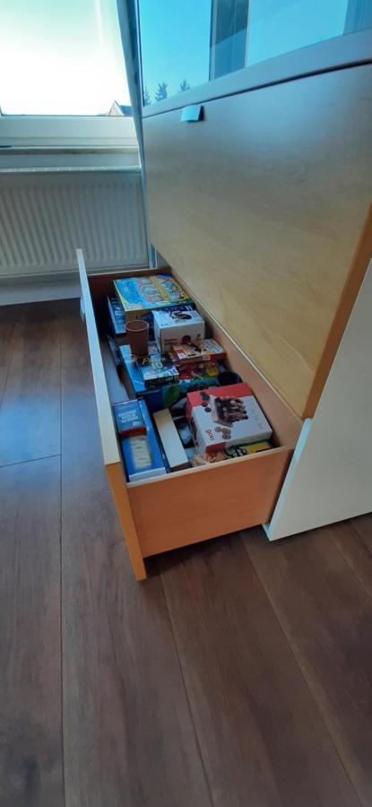 Fewo Rohleder De Mit 130M2 Und Garten Fuer 6Pers Mit 2 Bad Cottbus Kültér fotó